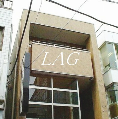 【外観】 | エアフォルク | 外観です。