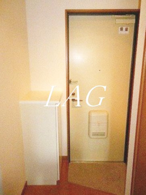 【玄関】 | エアフォルク | 玄関です。