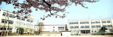 杉並区下井草２丁目の新築一戸建の周辺|杉並区立東原中学校まで516m 