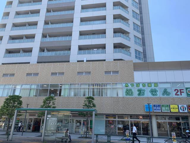 荒川区荒川３丁目の中古一戸建の外観|ＪＲ常磐線　三河島駅まで400m 