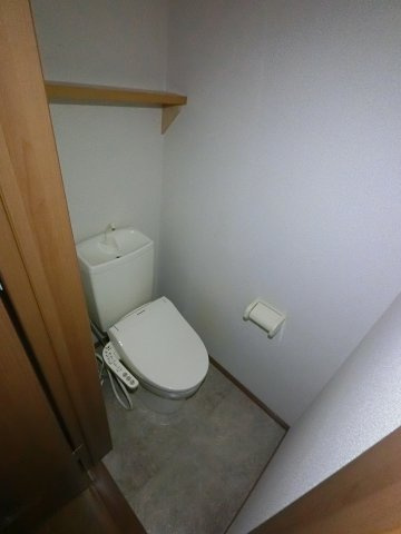 【トイレ】