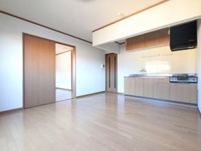 【居間・リビング】