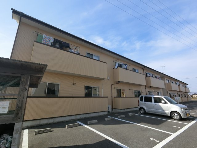 【外観】 | プレステージ堀上