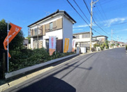 久喜市鷲宮1期　中古戸建の画像