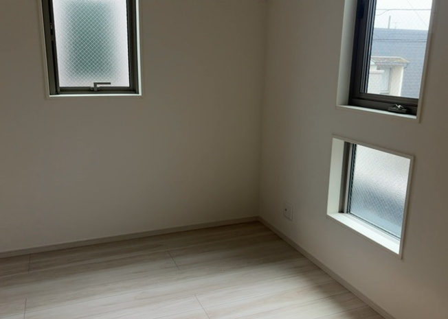 【子供部屋】 | 子供が何人でも年齢によっては、受験時にしっかり壁のある個室があった方が良い場合もあります。難しい問題ですが、兄弟の人数や、性別や年齢差によって状況が異なりますので、数年後のこともしっかり考えましょう。