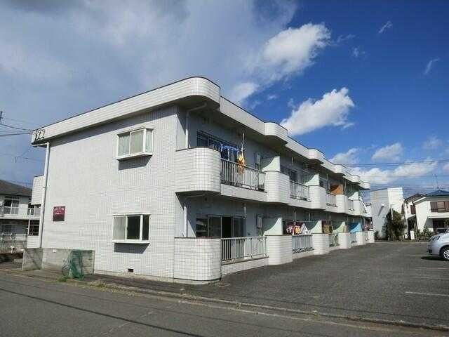 メゾン・ド・ベル