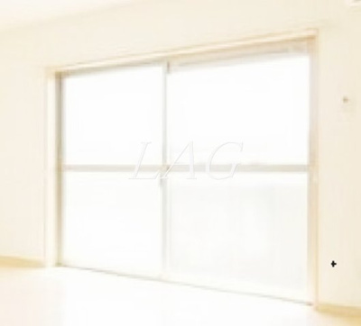 【バルコニー】 | エクセレントＫ | バルコニーです。