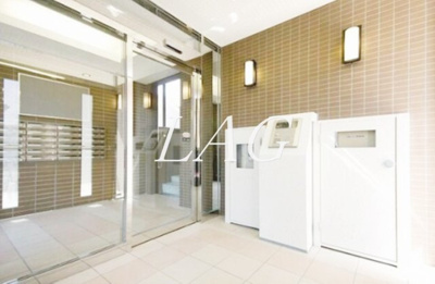 【エントランス】 | エクセレントＫ | エントランスです。