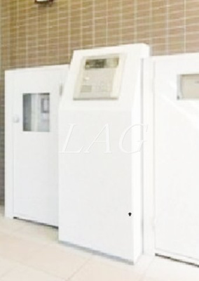 【セキュリティ】 | エクセレントＫ | オートロックです。