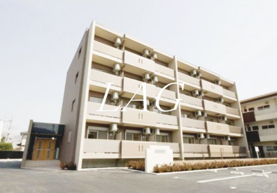 【外観】 | エクセレントＫ | 外観です。