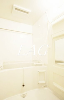 【浴室】 | エクセレントＫ | お風呂です。