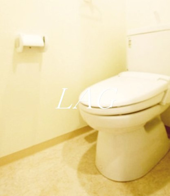 【トイレ】 | エクセレントＫ | トイレです。