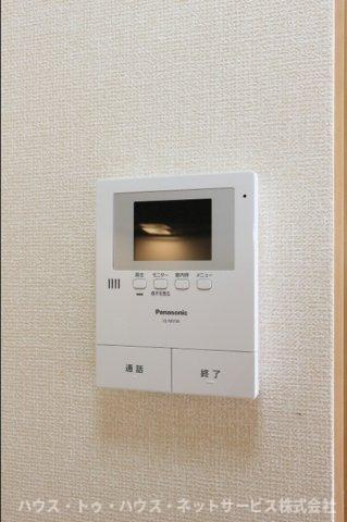 キャンパス・プランドールのセキュリティ