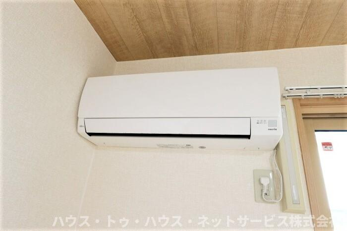 キャンパス・プランドールの設備