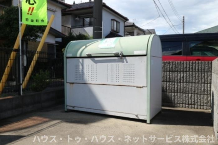 キャンパス・プランドールの設備