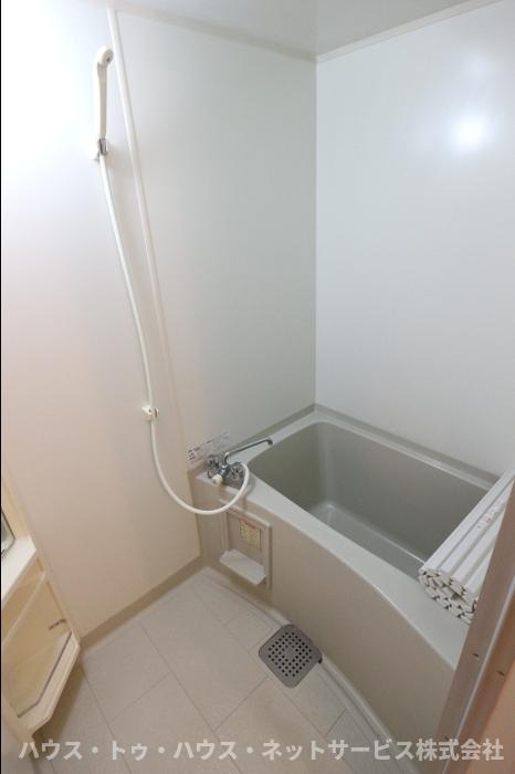 キャンパス・プランドールの浴室