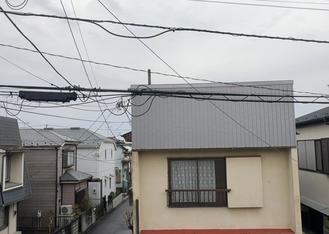 【展望】 | 眺望を気にして物件を探す場合、前面に建物が建っていないか現地で確認しましょう！前面に建物があると景色はもちろん、日当たりや風通しにも影響が出てきます。住んだ時のことを想像しながら現地見学をしましょう。