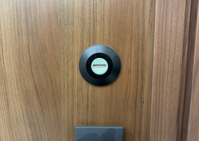 【防犯設備】 | 当然のことではありますが、オートロックやセンサーライト、ホームセキュリティーなどの防犯設備があれば、小さいお子様がいるご家庭も安心ですよね！まず物件購入の際は、防犯設備もチェックするようにしましょう。