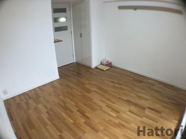 アスリート江坂Ⅱ番館の内装