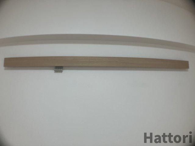 アスリート江坂Ⅱ番館の内装