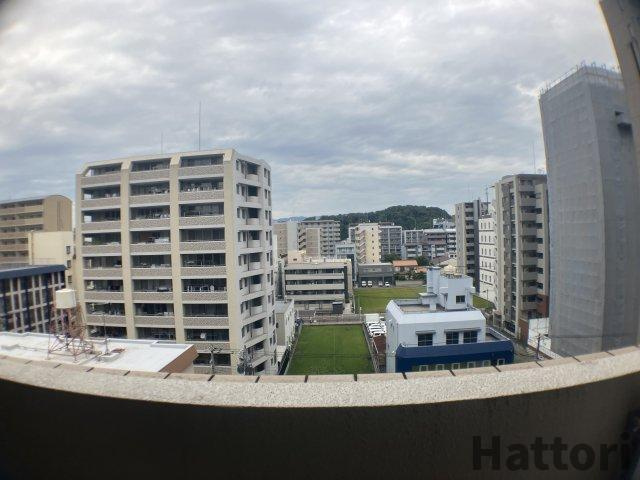 アスリート江坂Ⅱ番館のその他