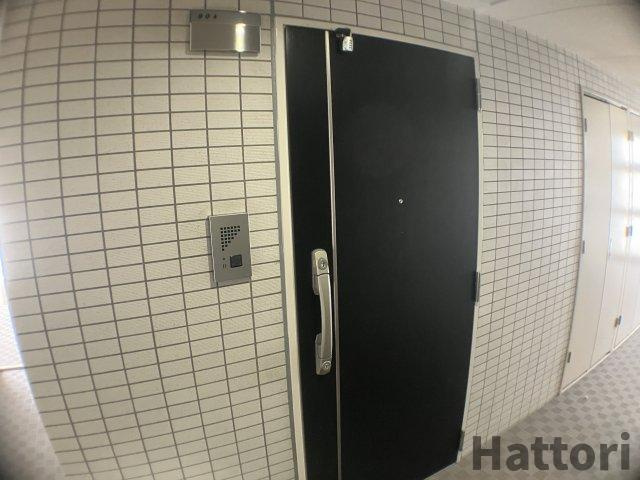 アスリート江坂Ⅱ番館のその他