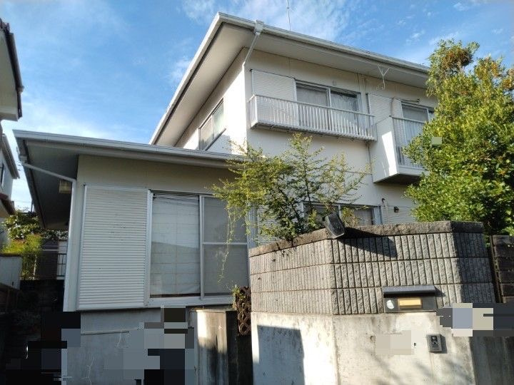 毛呂山町南台２丁目【中古戸建】の画像