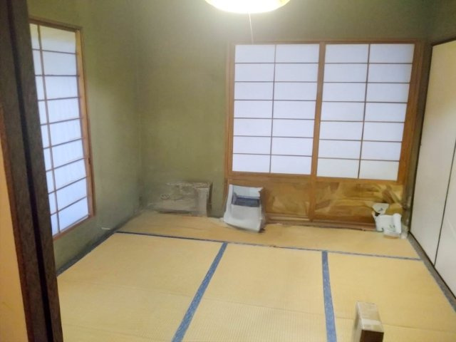 【和室】の画像