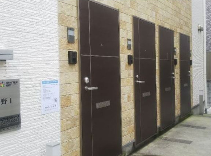 Stage中野Ⅰのその他共用部分