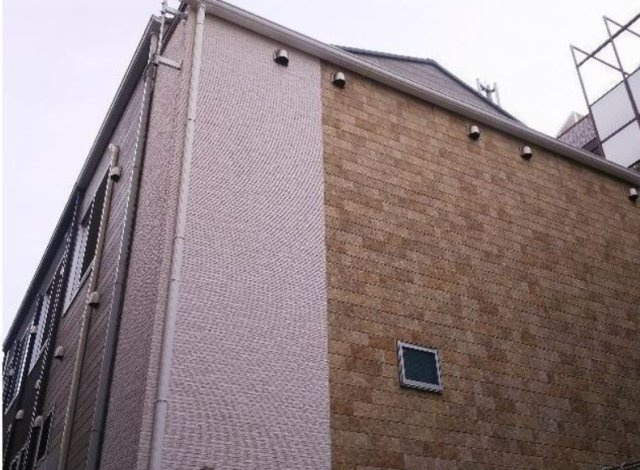 Stage中野Ⅰの外観