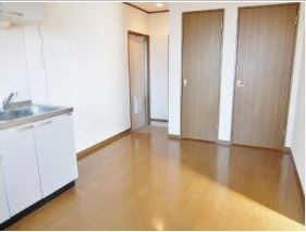 さいたま市中央区大字下落合の賃貸マンションの居間・リビング|☆別号室の参考写真です☆