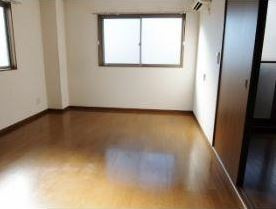 さいたま市中央区大字下落合の賃貸マンションの洋室|☆別号室の参考写真です☆