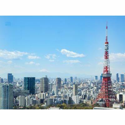 港区浜松町１丁目の賃貸マンションの展望|眺望 