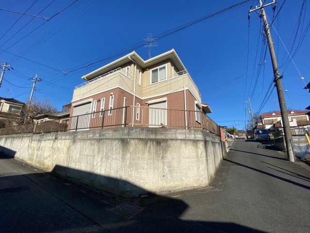 【外観】の画像