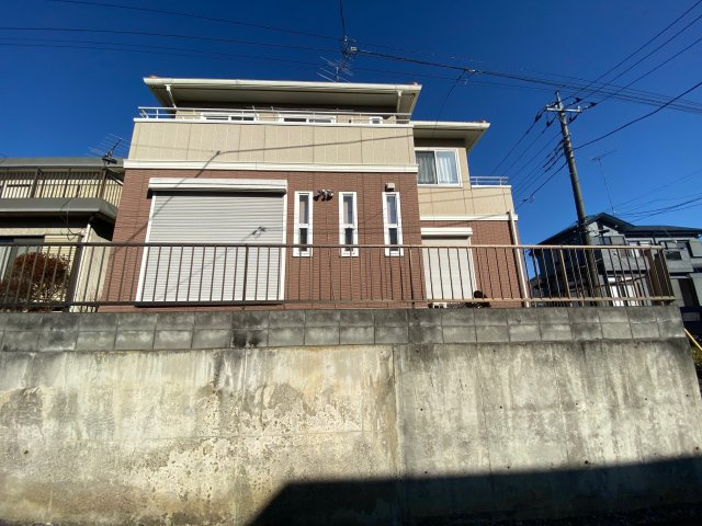 【外観】の画像