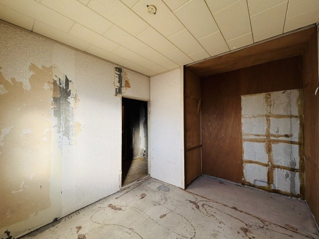 和泉府中ハウスA棟の内装