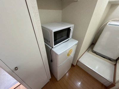 【その他】 | レオパレスグリーン青毛