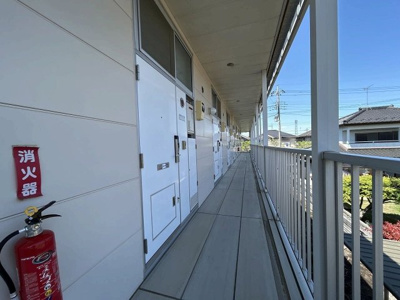 【その他】 | レオパレスグリーン青毛