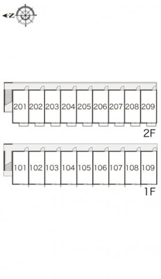 【その他】 | レオパレスグリーン青毛