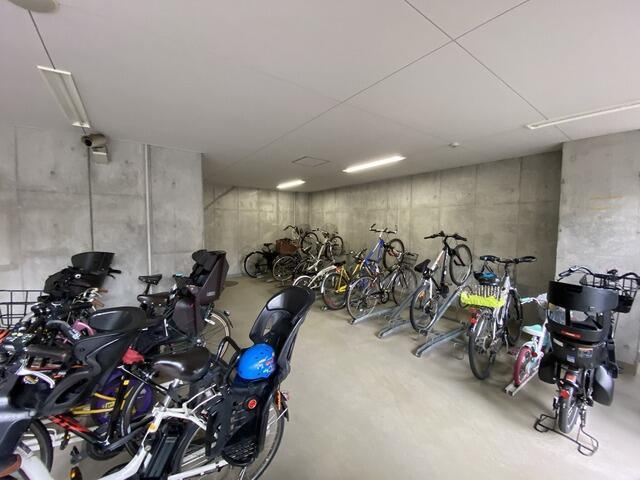 港区赤坂１丁目の賃貸マンションのその他共用部分| 