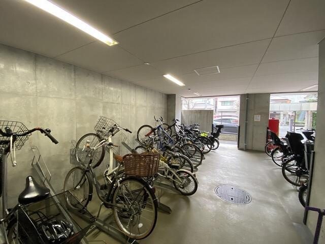 港区赤坂１丁目の賃貸マンションのその他共用部分| 