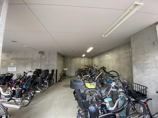 港区赤坂１丁目の賃貸マンションのその他共用部分| 