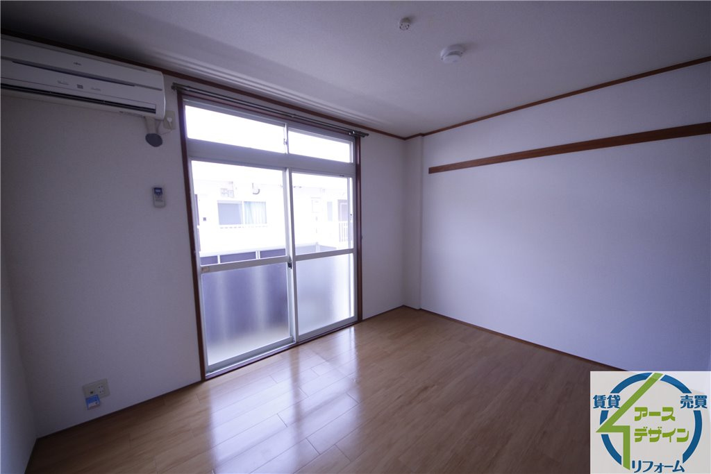 ニューシティ田中2の洋室|※類似部屋