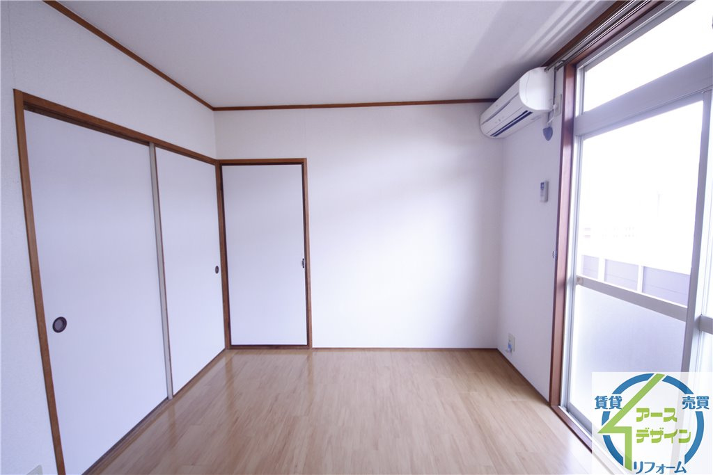 ニューシティ田中2の洋室|※類似部屋
