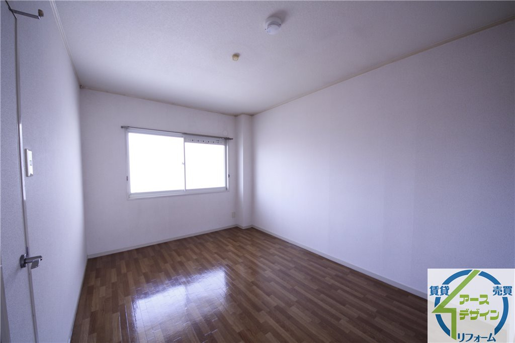 ニューシティ田中2の洋室|※類似部屋