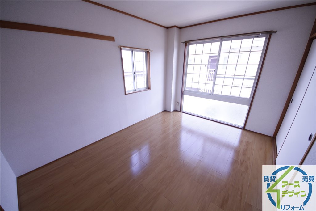 ニューシティ田中2の洋室|※類似部屋