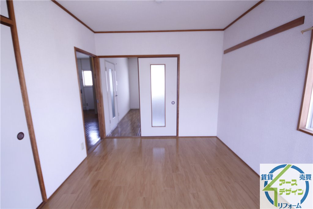 ニューシティ田中2の洋室|※類似部屋