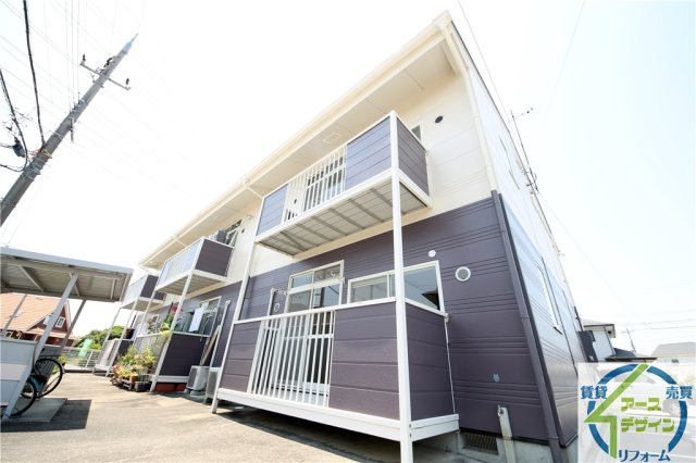 ニューシティ田中2