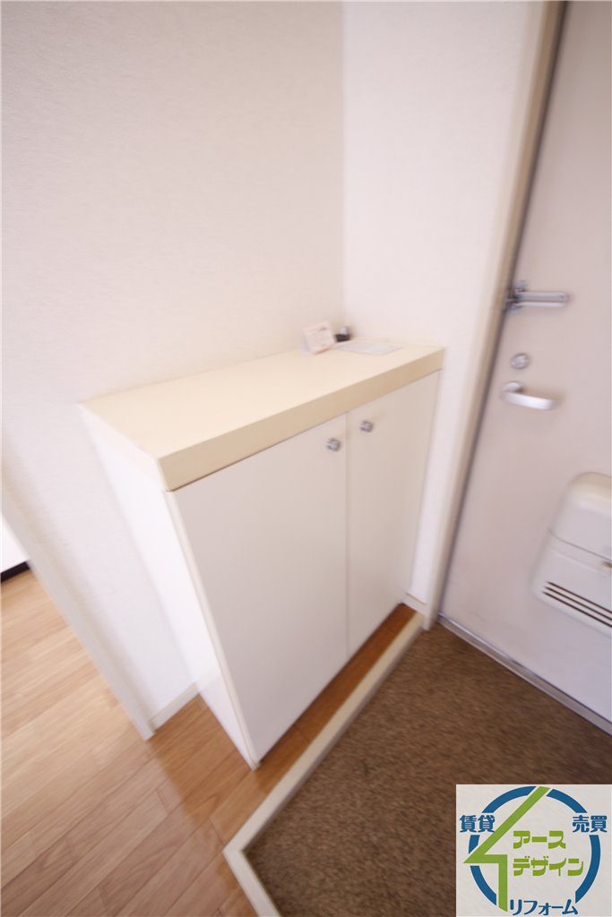 ニューシティ田中2のその他|※類似部屋