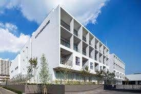 江戸川区北葛西１丁目の新築一戸建の外観|江戸川区立船堀小学校まで611m 